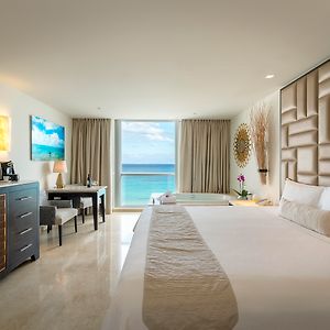 Superior Deluxe Ocean View Kids & Teens